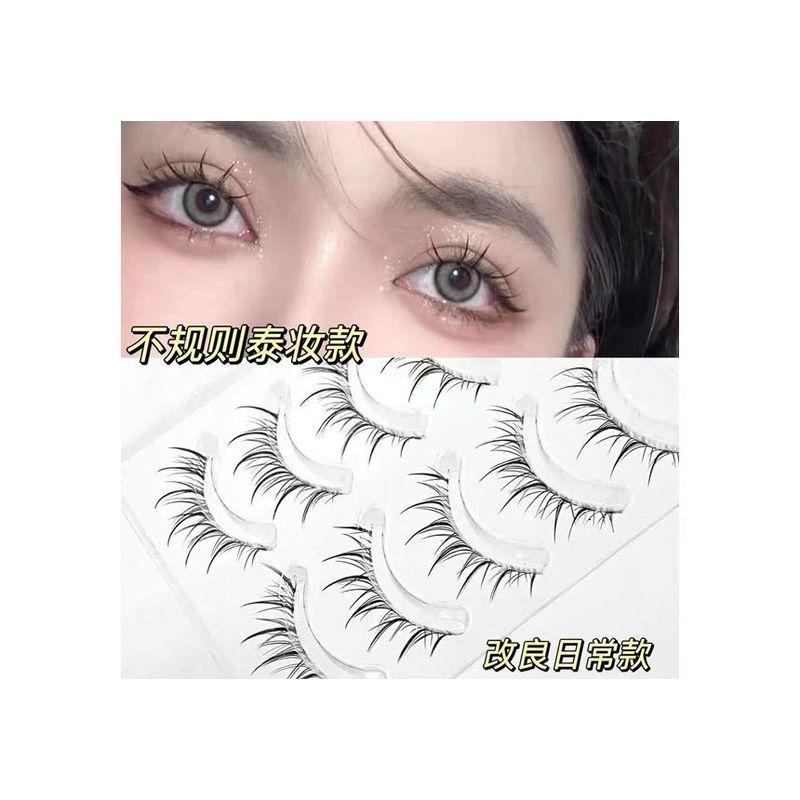 Mogugu - Falsche Wimpern