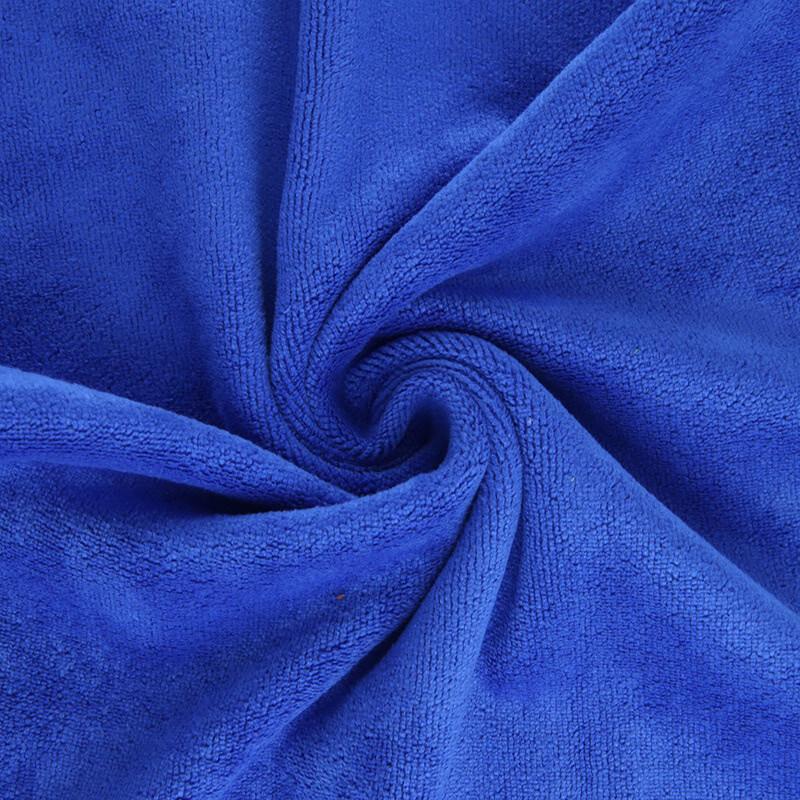 Thick Absorbent Microfiber Cleaning Towel Set