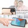 For Xiaomi Redmi Note 13 Pro 5G 4G Case Zipper Wallet Leather Back Cover For Redmi Note 13 Pro Plus Case Note 13 13Pro Funda