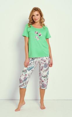 Taro Lia 3344 Kr/r M-XL W25 Women's Pajamas Taro