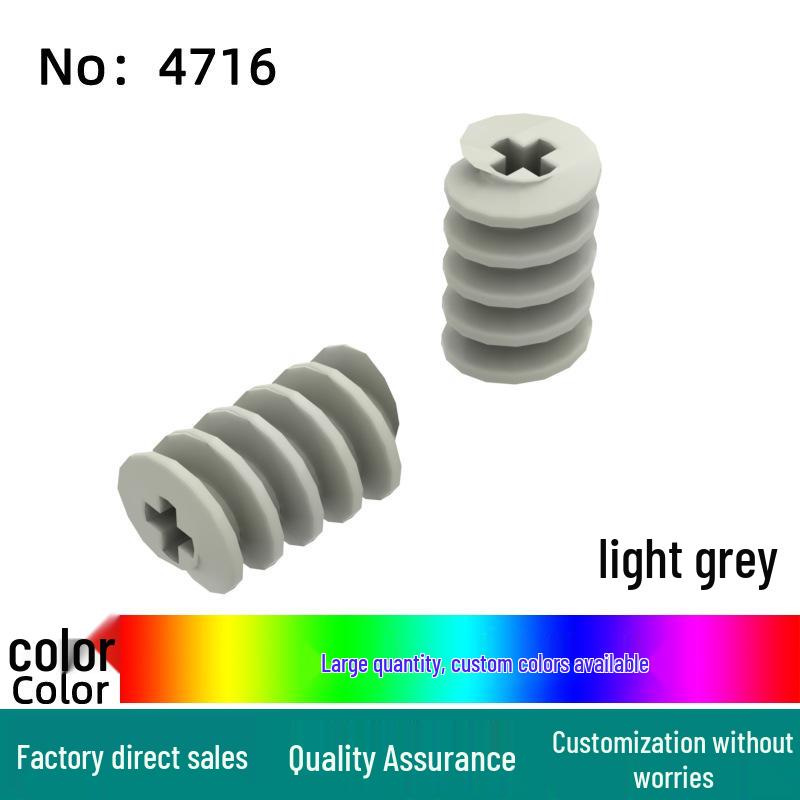 

Детские строительные блоки мелких деталей - Совместимы с LEGO 4716: Собранные аксессуары для технологии турбинных штанг. 0.1 kg (approx. 212 pcs)