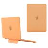 For MacBook Pro 16 inch (2024) (2023) (2021) (A2485/A2780/A2991) Case Kickstand Heat Dissipation Laptop Cover
