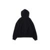 Nike Irregular Pocket Loose-Fit Hoodie Women Tops Black DC5281-010