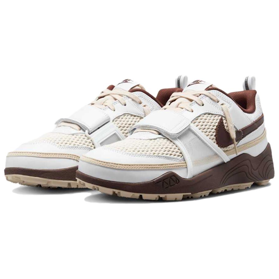 Nike Zoom Field Jaxx Travis Scott Light Chocolate