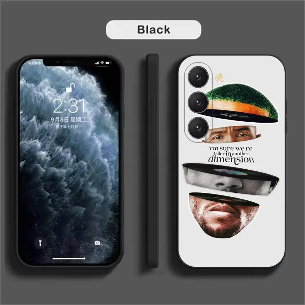 

F-Frank Singer Phone Case For Samsung Galaxy A52 A42 A32 A22 A12 A02S A72 A73 A51 A41 A31 A21S A71 A40 A30S A20S SamsungA53 5G