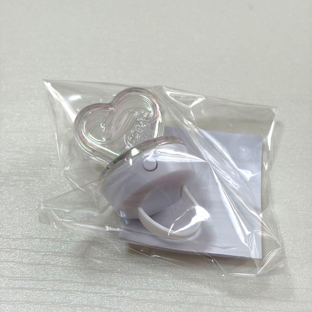 

[USED] Stofes Upgrade Bonus Ring Light