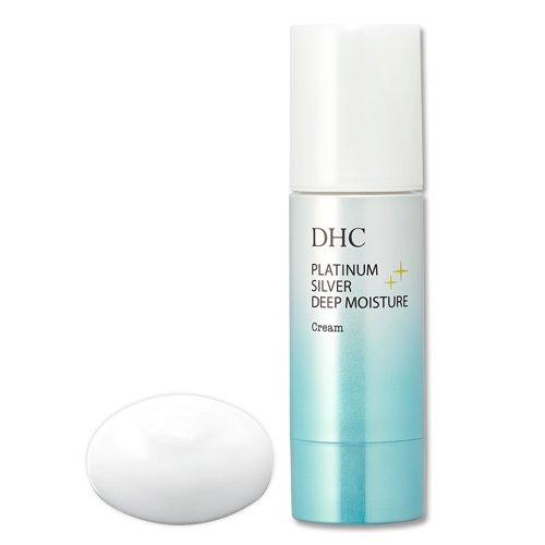 

Крем глубокого увлажнения DHC Platinum Silver