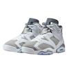 Air Jordan 6 Cool Grey