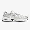 Running Shoes 530 Silver Sneakers MR530LG