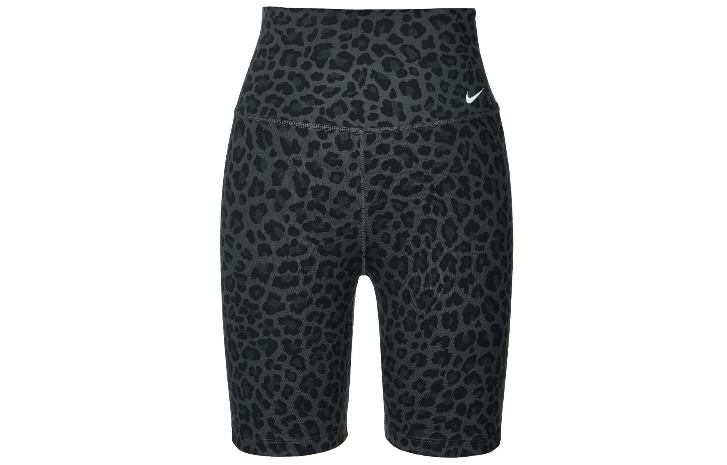 Nike Sports Shorts Women s Dark Smoke Gray DX0122-070 S