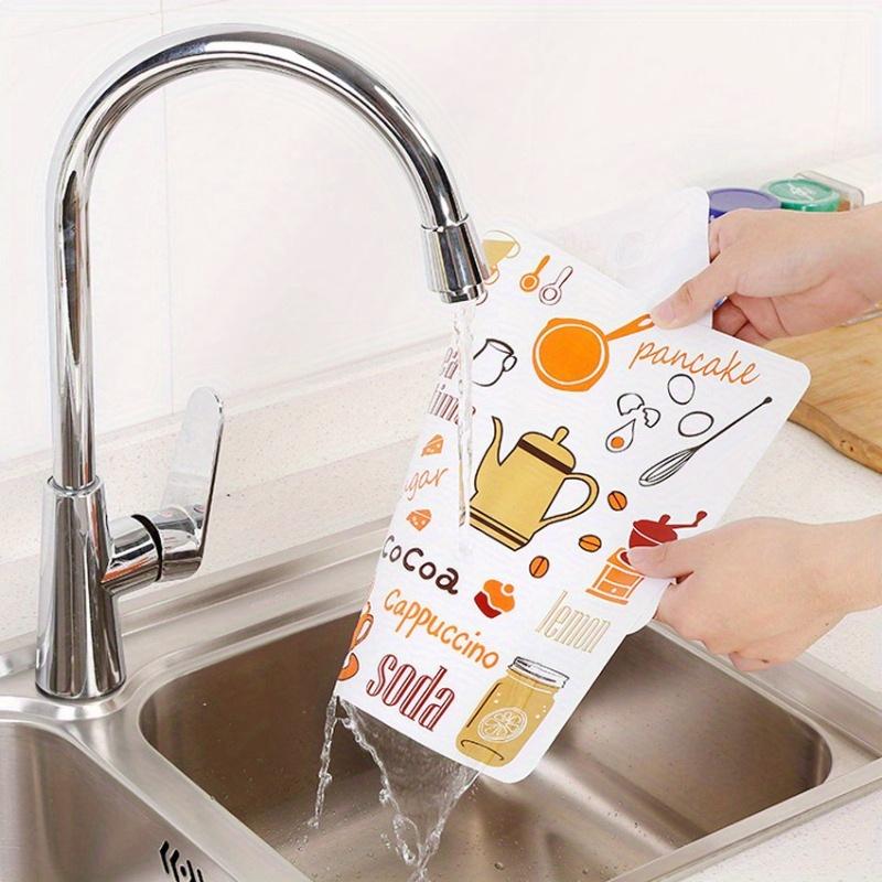 4PCS Placemats PVC Table Mat Kids Tableware Cartoon Dining Table Disc Pads Coasters Napperon Plate Bar Tapete De Lugar 40*28cm