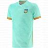 2025-2026 Summer Rugby Clothes 3D Printing Breathable Speed Drying Summer Parent Child Training Jersey Thin Football Shirt
