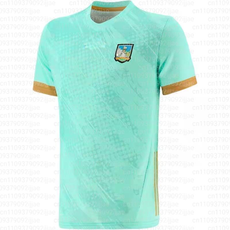 2025-2026 Summer Rugby Clothes 3D Printing Breathable Speed Drying Summer Parent Child Training Jersey Thin Football Shirt