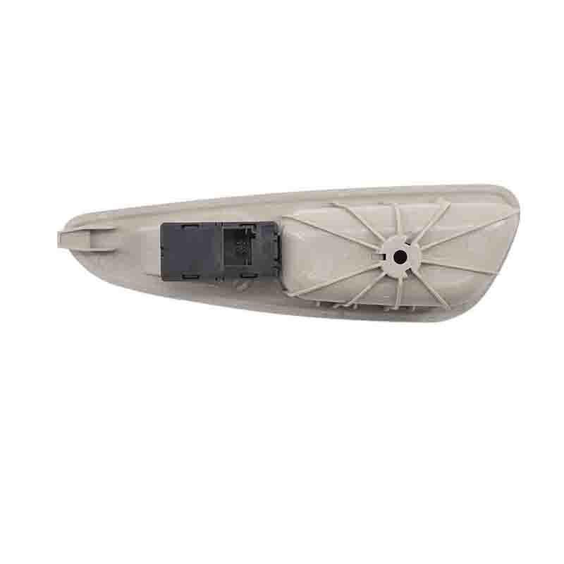 96716525BK: Right Rear Electric Window Control Switch for Peugeot 408.