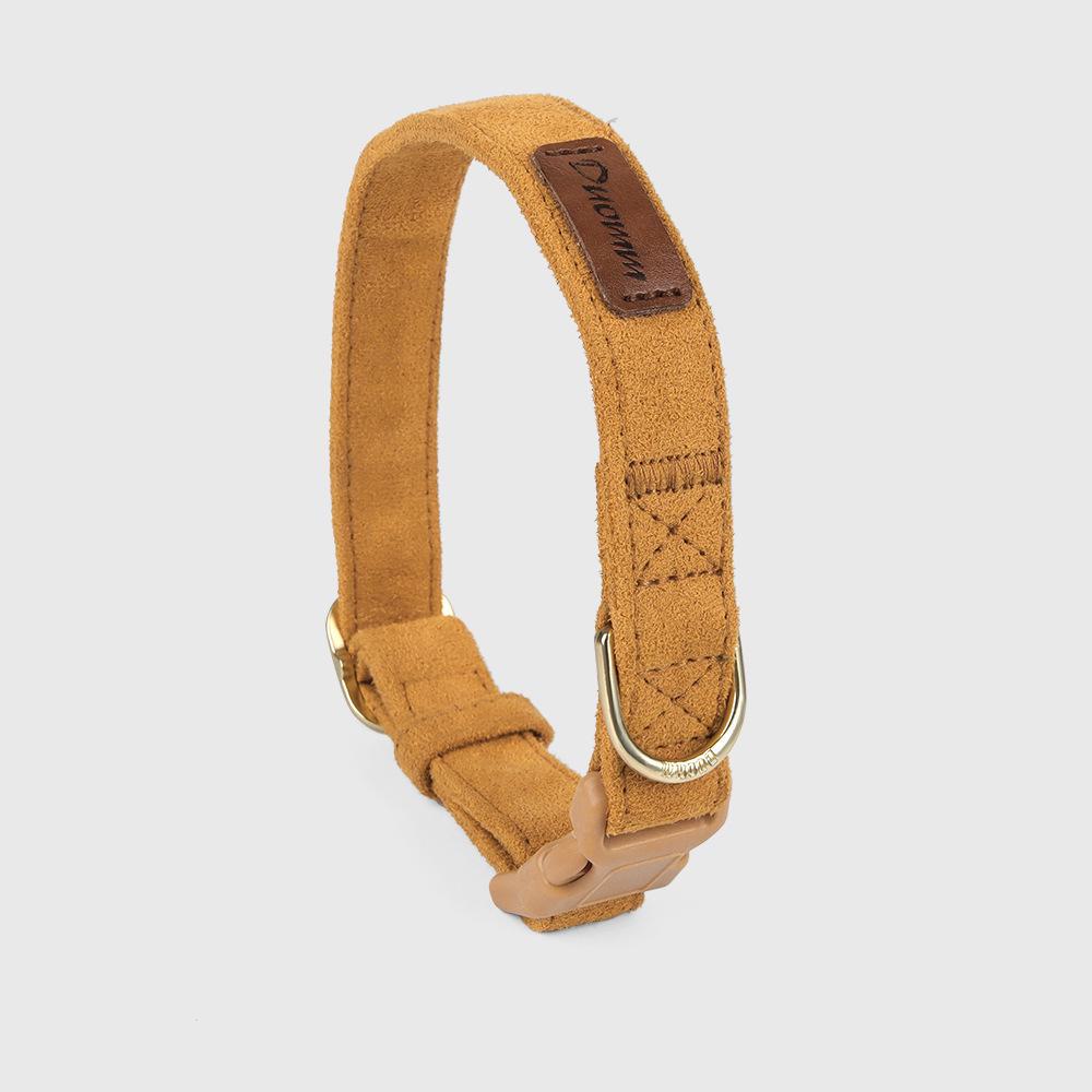 Pet Vest-Style Harness and Leash Set for Small Dogs