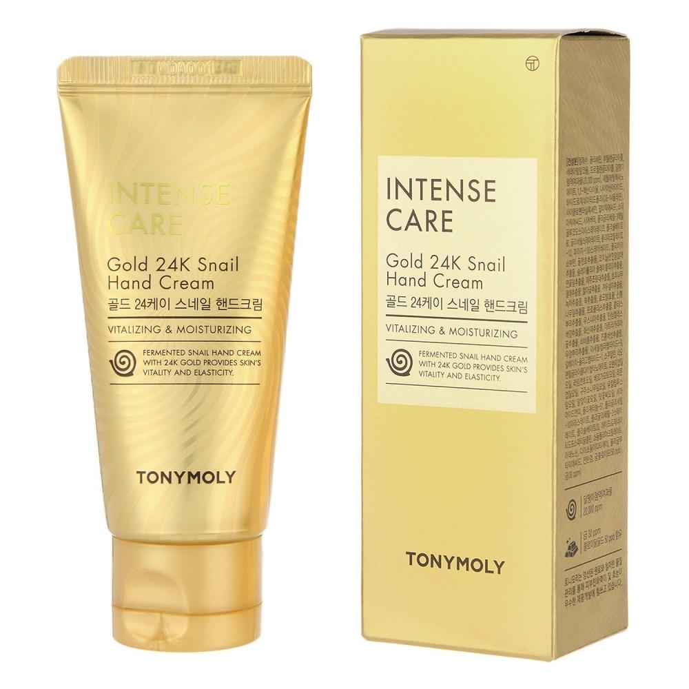 Tony Moly TonyMoly Body 1+1hand Cream Gold24k