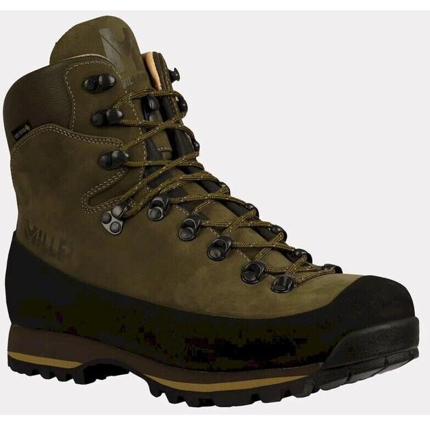 Треккинговые ботинки Millet Bouthan GTX