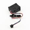 New Automatic Headlight Controller Module For VW Polo Passat B5 Golf MK4 Jetta 4 Santana Beetle 5ND 941 431 B Switch