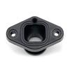 Garden Tool Parts Accessories Gasoline Chainsaw Attachment 2500 Intake Pipe