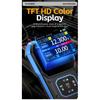 FNIRSI HRM-10 Battery Voltage Internal Resistance Tester 18650 High-precision AC Acid Lithium Lead Car Battery Capacitor Tester