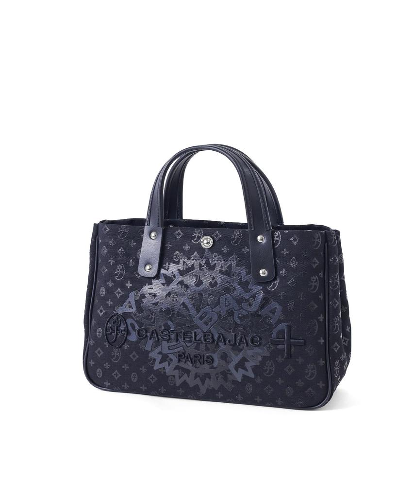 CASTELBAJAC Insight Tragetasche Nr.. 57531 Schwarz