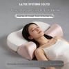 2026 Zero Pressure Slow Rebound Side Sleeper Neck Protection Memory Pillow