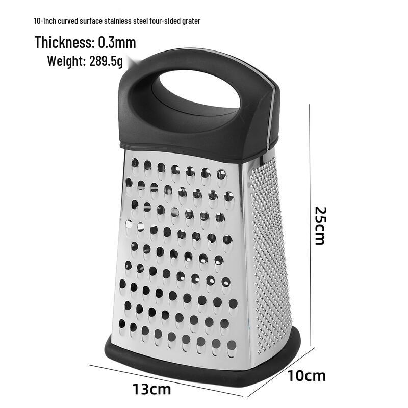 LISM Stainless Steel Wire Handle Vegetable Peeler