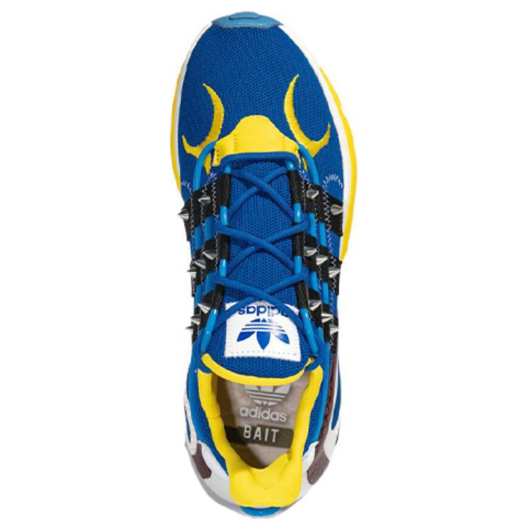 Lexicon Bait x Street Fighter x Lexicon Adidas Originals 'Chun-Li' FY5361