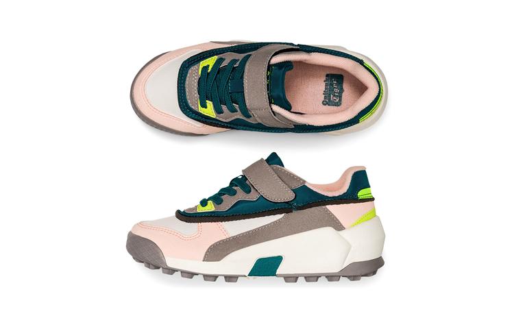 Onitsuka Tiger ADMIXAdmix Runner PS Slip Resistant Abrasion Resistant