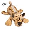 Soft Stuffed Pen Holder Plush Animal Pencil Case, Students Stationery Bag Case with Zipper, Large Capacity Multi-purpose Storage Pouch