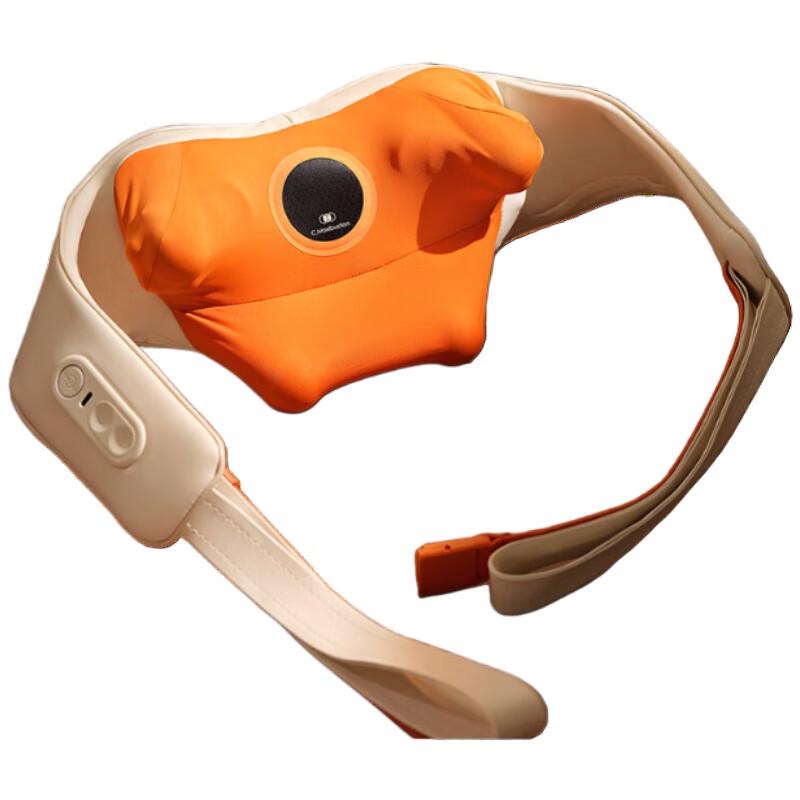 

Breo N6mini Portable Neck Massager