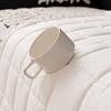 Bohemian Style Plush Sofa Cover Cloth Fixed Anti Slip Sofa Bay Window Cushion Straight Row One-piece Autumn and Winter Seasons