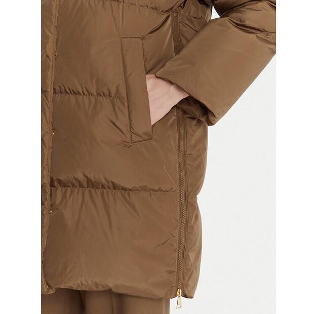 Куртка пуховая Weekend Max Mara Newbembo