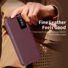 Funda Inteligente S View Flip para Samsung GALAXY S24 Ultra Cubierta tipo Cartera