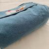 Vintage Shoulder Bag Lightweight Commuter Bag Cartoon Denim Women's Bag