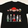 Ny Limp Bizkitt The family My Way Herrar Alla storlekar T-shirt Gåva till Fan C326 Unisex T-shirt