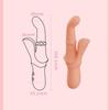Powerful Dildo Vibrator Clitoris Stimulator G Spot Massager Butt Plug Vaginal Vibrator Female Masturbator Sex Toy for Adult Good