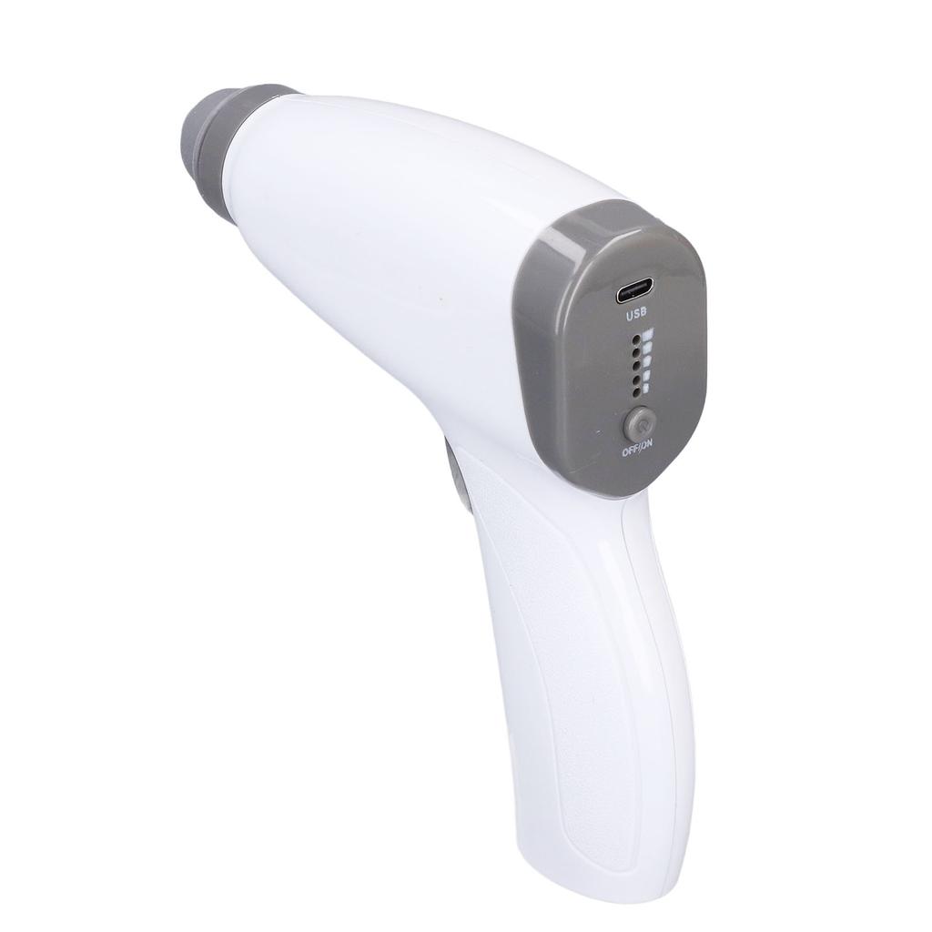 Goat Milking Machine Battery Powered Electric Portable Rechargeable 2L Milker Supplies