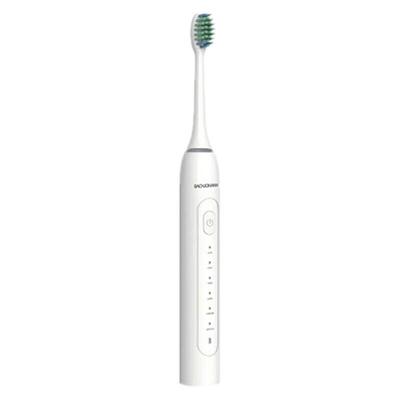 Bach Johann ETB-01 Smart Sonic Electric Toothbrush CN Plug (adapter Included)