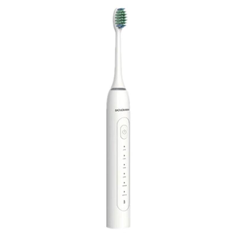 

Bach Johann ETB-01 Smart Sonic Electric Toothbrush