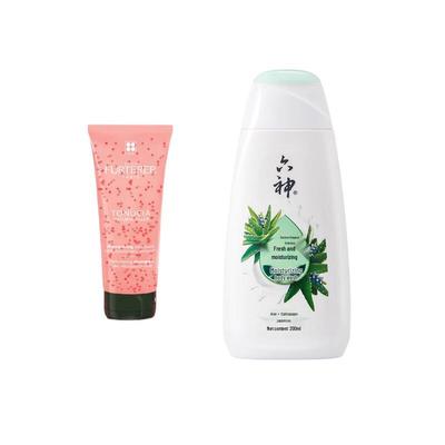 Saponi e gel doccia – Gel doccia