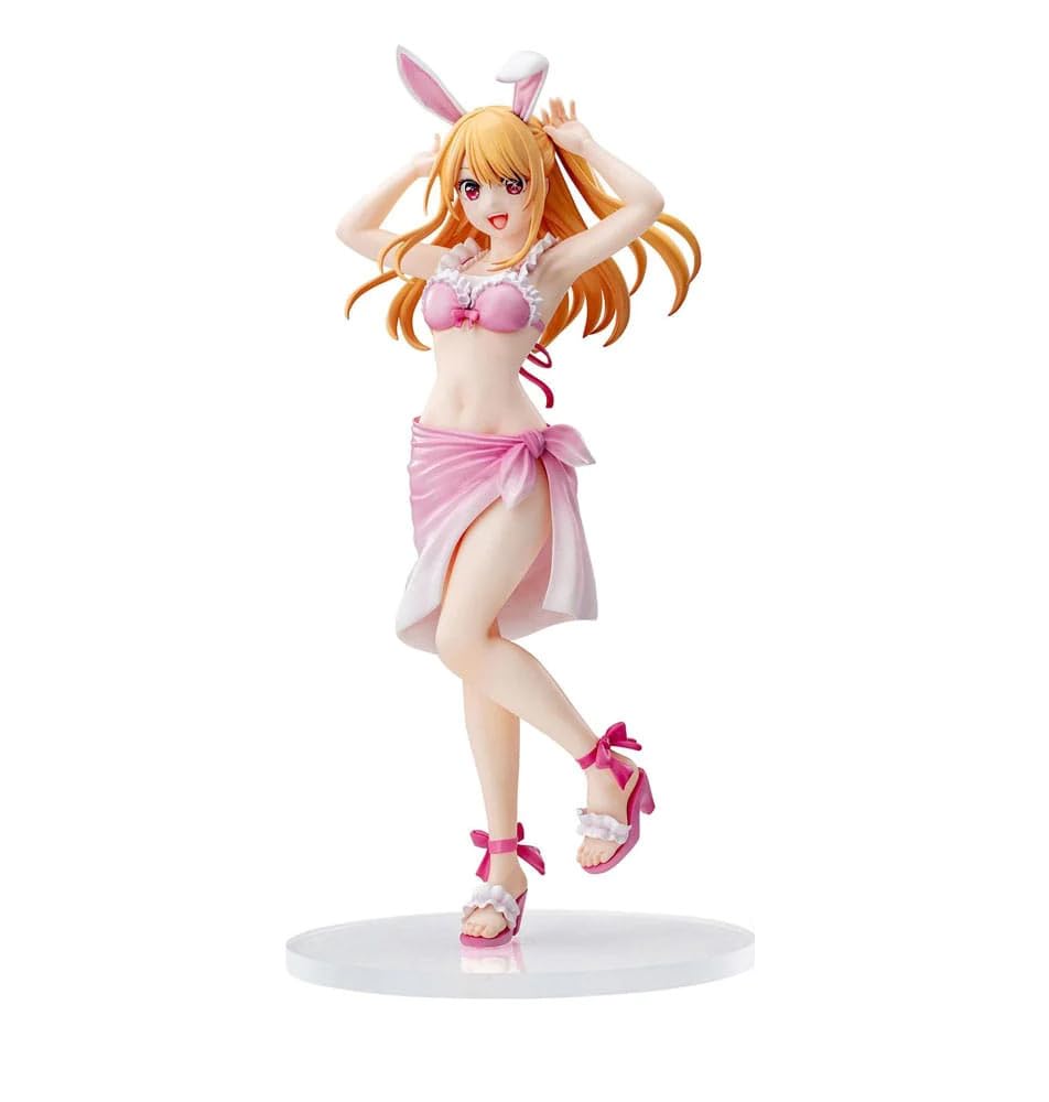 

SEGA-Luminasta OSHI NO KO Ruby Figure