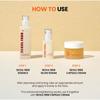 KSECRET - SEOUL 1988 Glow Serum : Niacinamide 15% + Yuja