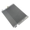 A/C Condenser 55038003AG 55038003AE 55038003AF Compatible with Dodge Durango 2011-2021 Compatible with Jeep Grand Cherokee