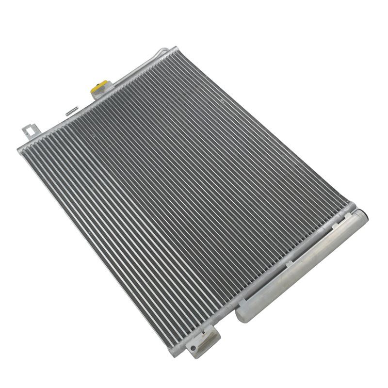 

A/C Condenser 55038003AG 55038003AE 55038003AF Compatible with Dodge Durango 2011-2021 Compatible with Jeep Grand Cherokee