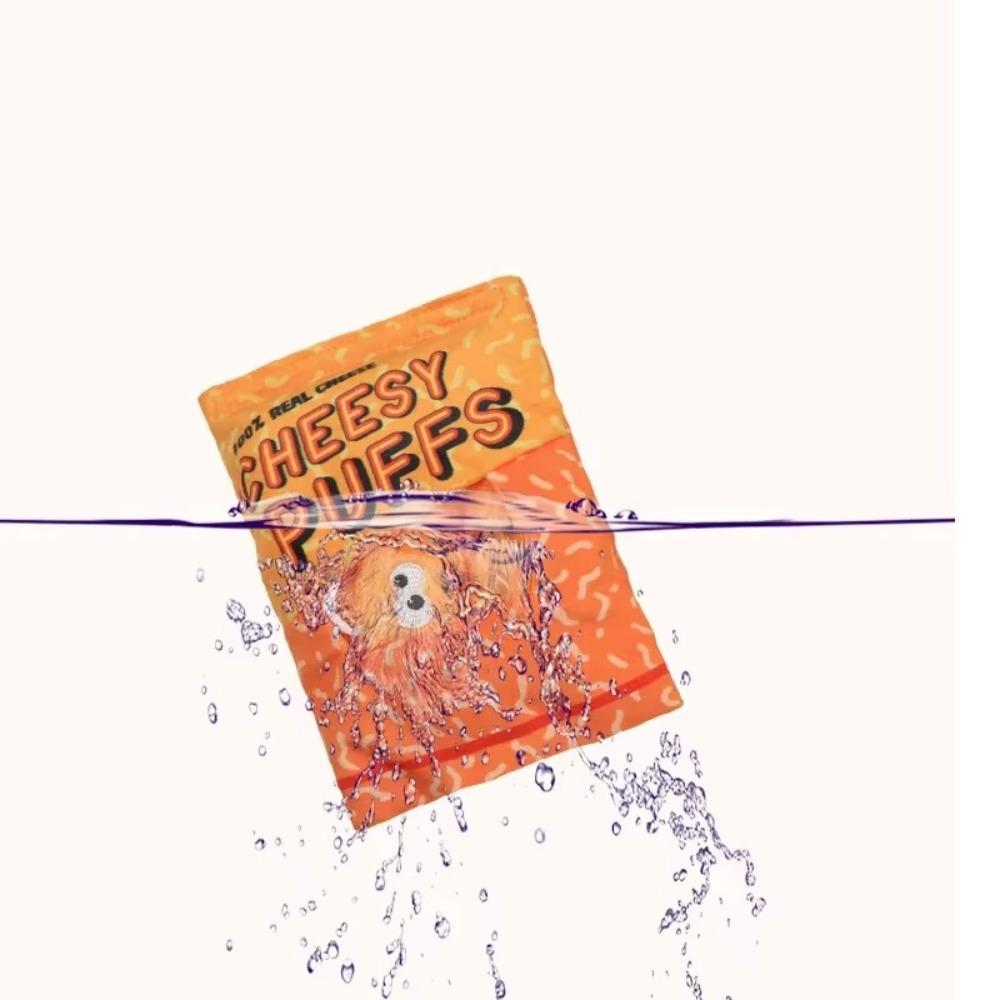 Snacks Candy Potatoes Dog Crisps Toys Funny Interactive Toys Creative Pet Chew Toy Reduce Boredom