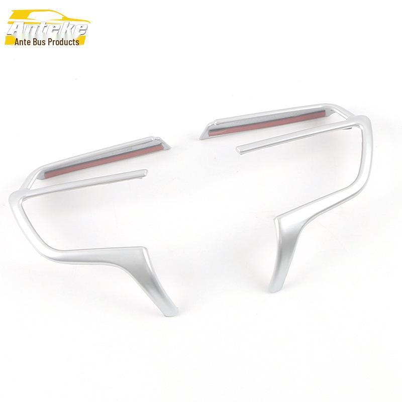 21 Crown Highlander Steering Wheel, Console & Dashboard Trim Kit