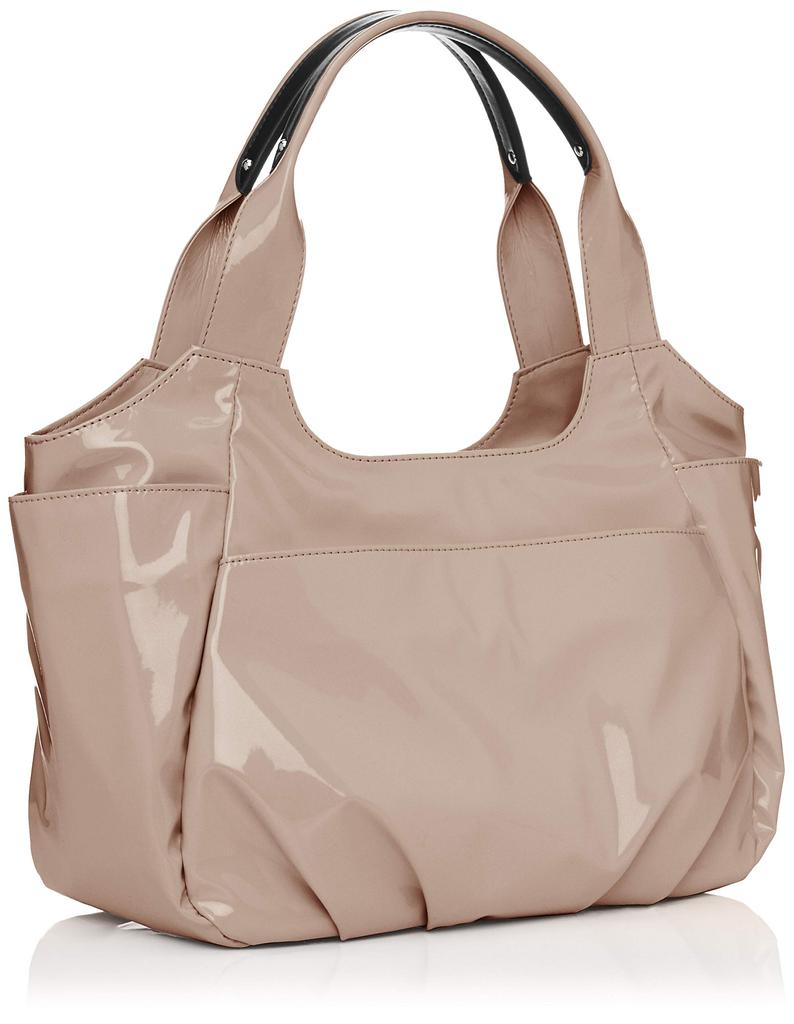 Pluy Tote Greige [Ravagagerie] B01-09-03