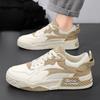 Men Sneaker Fashion Casual Vulcanized Shoe Brand Thick Sole Casual Shoe for Men Comfortable Male Running Shoes Zapatos De Hombre