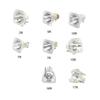Stage Light Bulb 2R 132W/5R 200W/7R 230W/8R 250W/9R 260W/10R 280W/15R 300W/16R 330W/17R 350W Moving-head Light Bulb